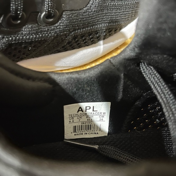 Apl techloom tracer size 9.5 - Picture 8 of 8